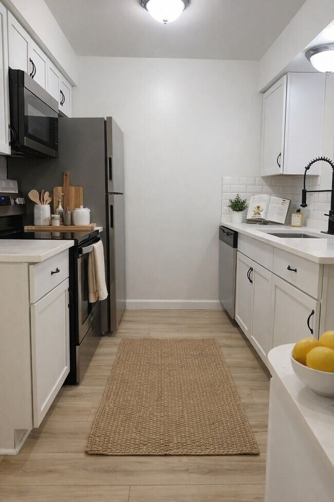 Foto del edificio - Luxury Living at Z on Plymouth – 1,000 SF Two-Bedroom Residence