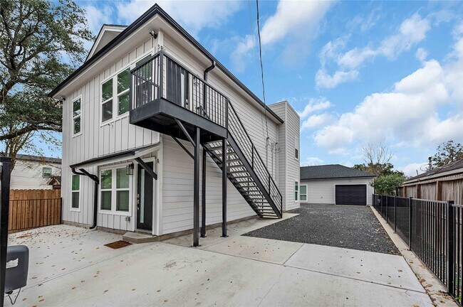 Foto del edificio - 3625 Lydia St