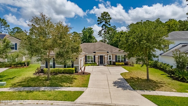 Foto del edificio - 12647 Julington Oaks Dr