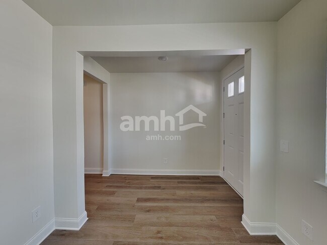 Foto del edificio - 3565 Shane Hill Rd SW