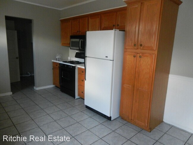 Building Photo - 2 br, 2 bath House - 1705 Donahue Ferry Road