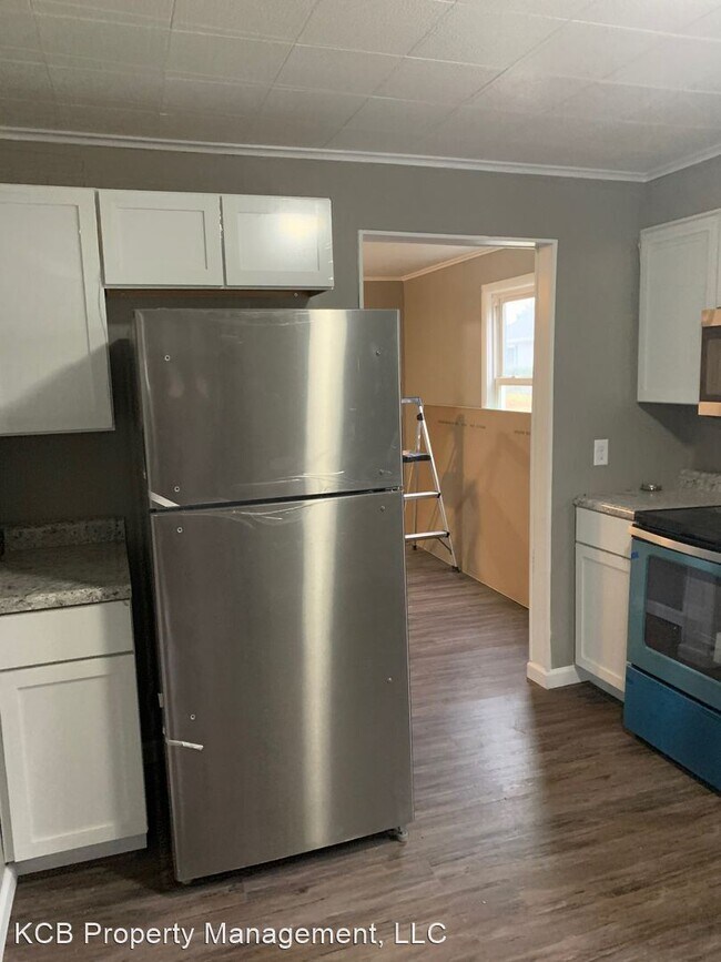 Foto del edificio - 2 br, 1 bath House - 733 South Wabash Avenue