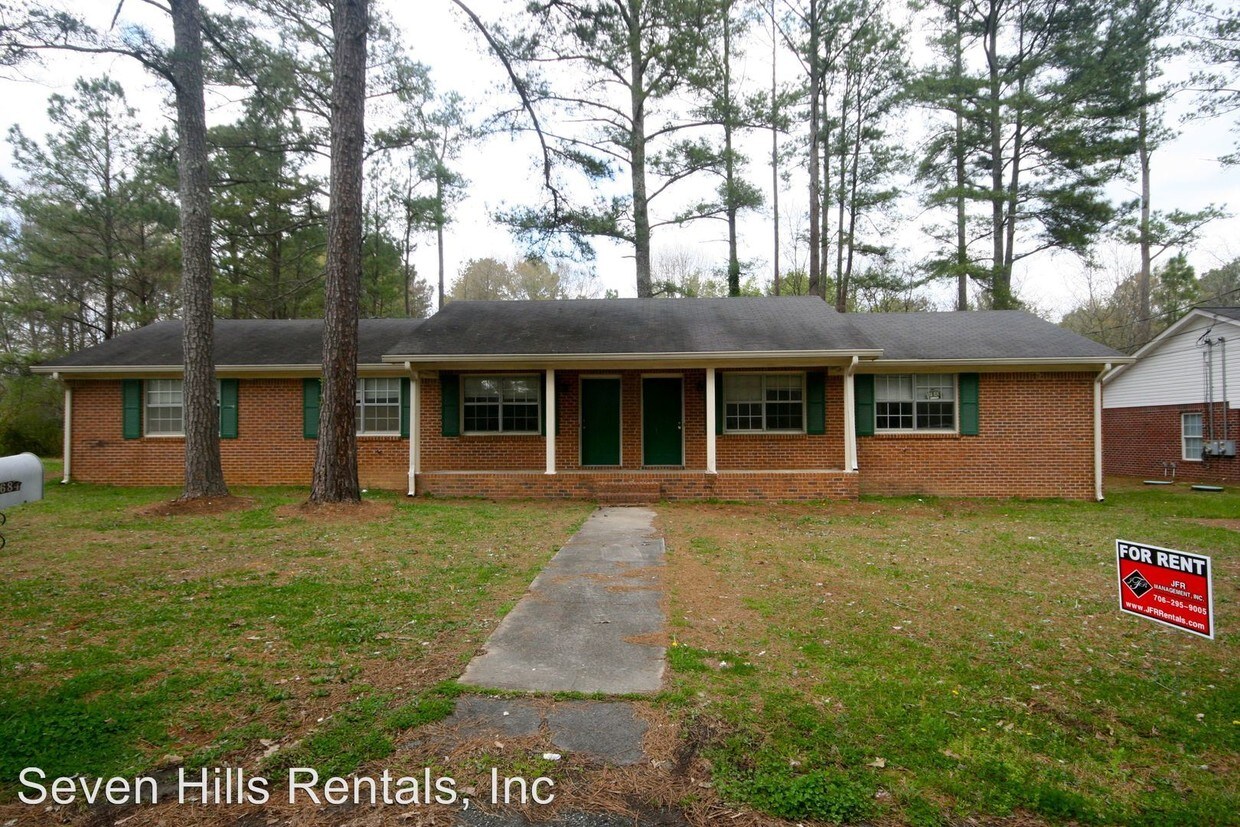684684 Old Summerville Rd NW, Rome, GA 30165 Condo for Rent in Rome