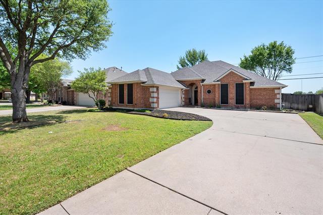 Building Photo - 1106 Brook Arbor Dr