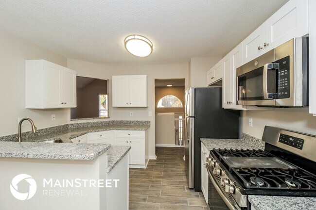 Foto del edificio - 5330 Sweetsprings Way SW