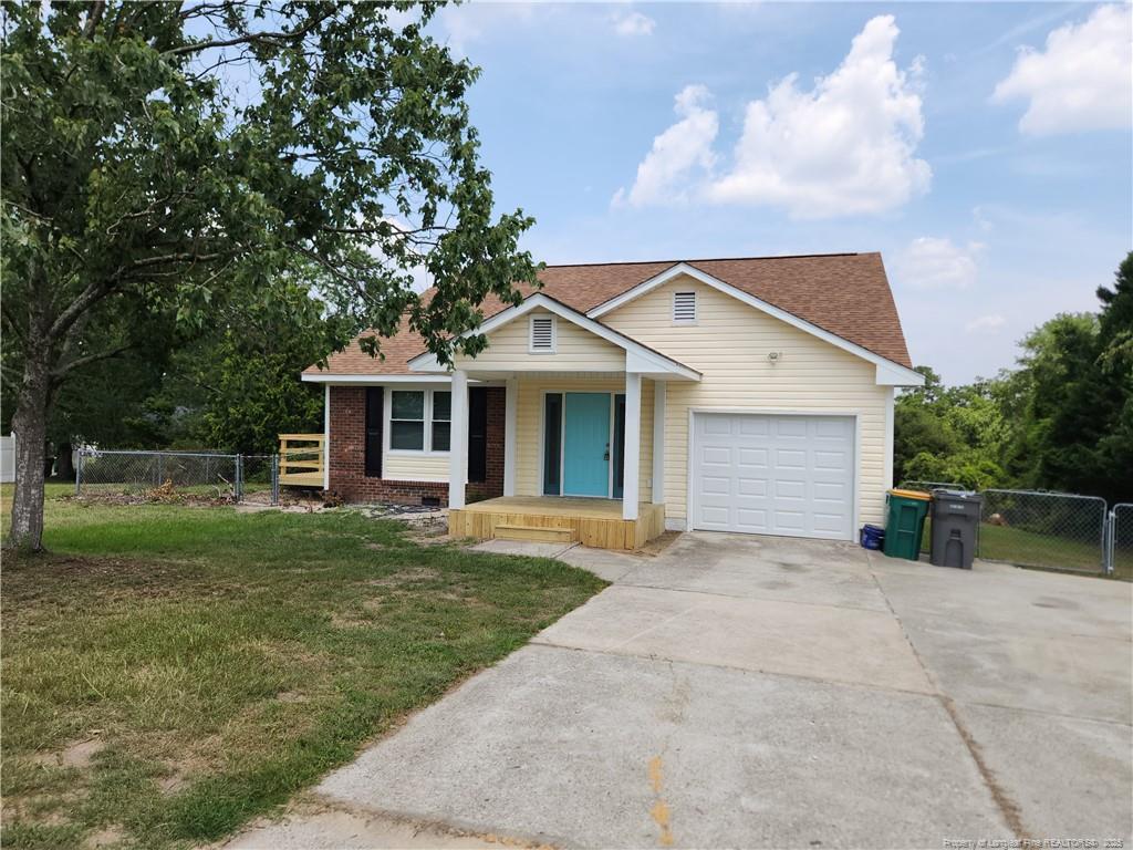 Foto principal - 3812 Casper St