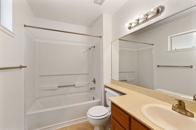 Interior Photo - REFLECTIONS