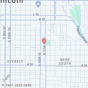 Foto principal - 1640 E St