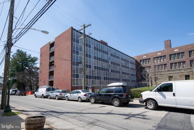 Foto del edificio - 5915-41 Germantown Ave