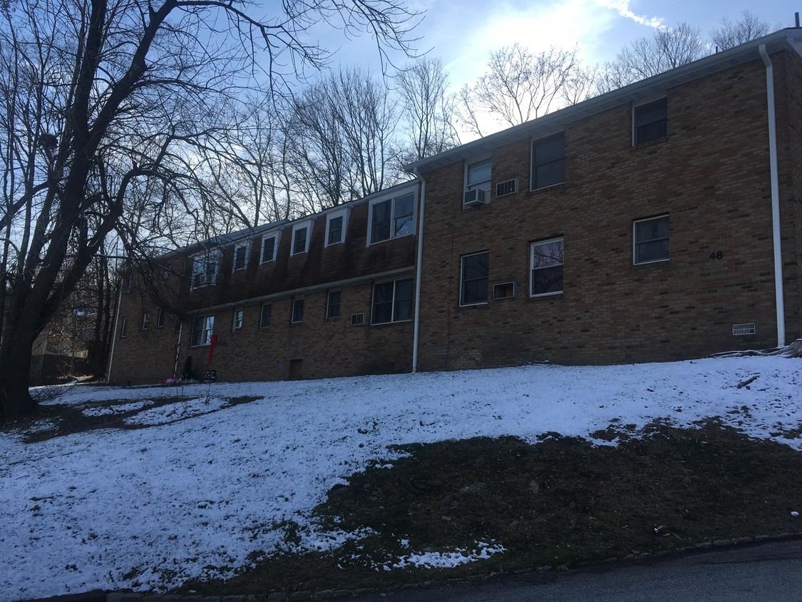 Building Photo - 7 Hillside Terrace