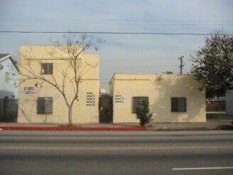 Foto principal - 10606-10608 Avalon Blvd