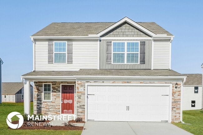 Building Photo - 561 Flannel Way