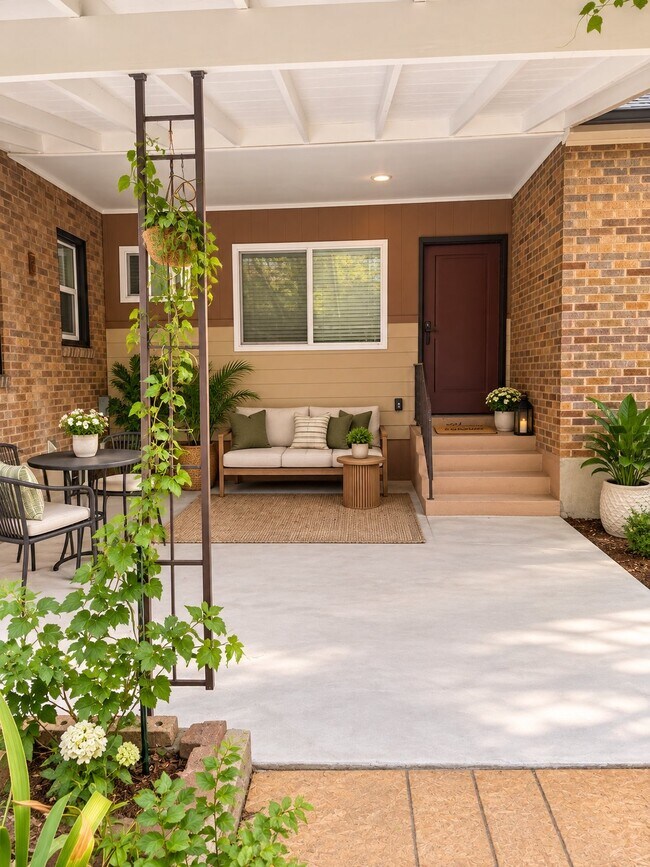Foto del edificio - 1405 Parkway Ave