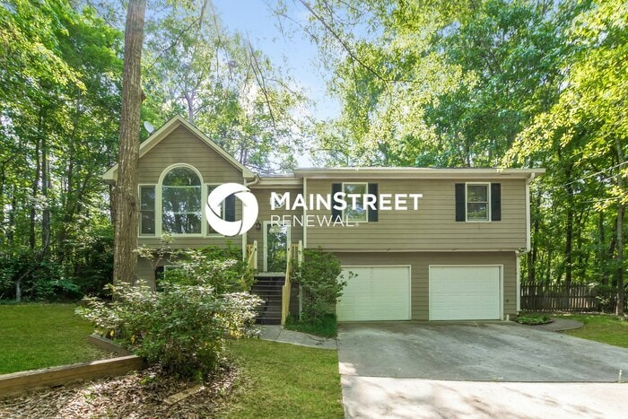 Foto principal - 3 Bedroom Pet-Friendly Home in Douglasvill...