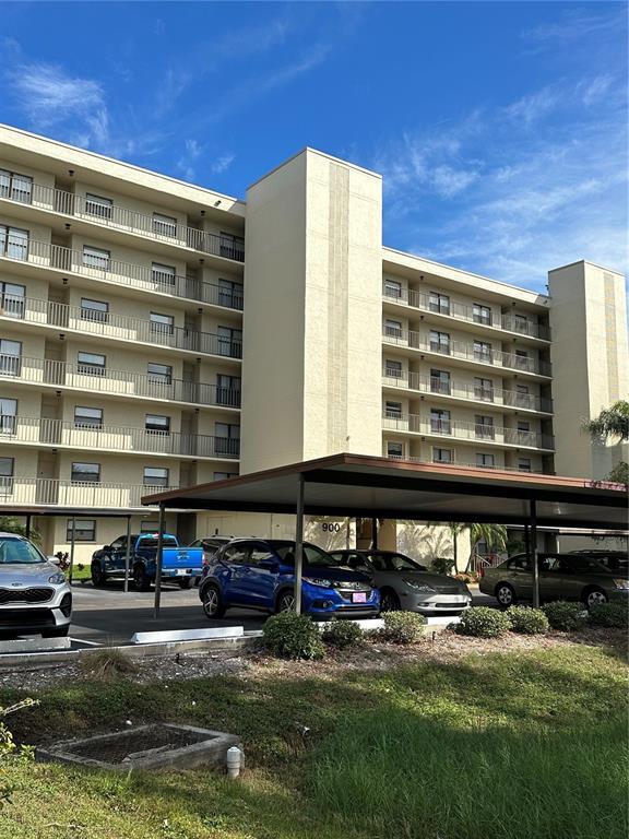 900 Cove Cay Dr Unit 4G, Clearwater, FL 33764 Condo for Rent in