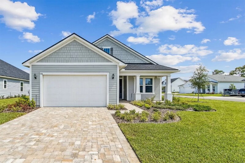 Primary Photo - 84558 Greylock Ct