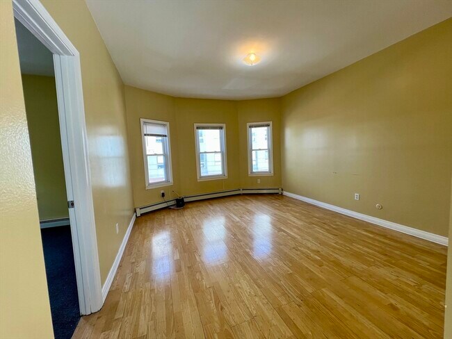 Foto del edificio - 1 Wyeth St