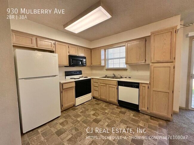 Foto del edificio - 930 Mulberry Ave