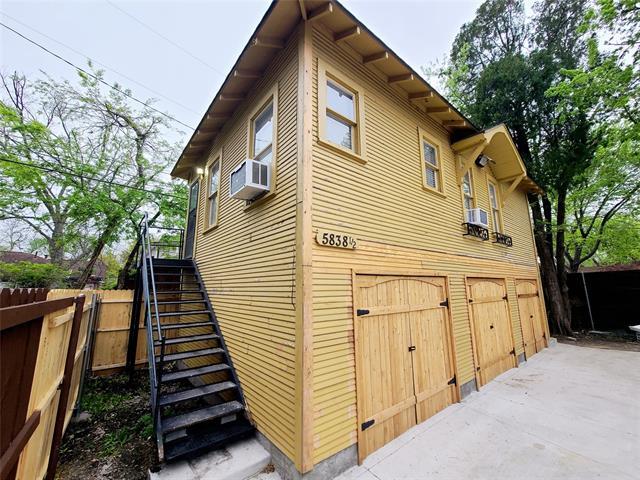 Foto del edificio - 5838.5 Vickery Blvd