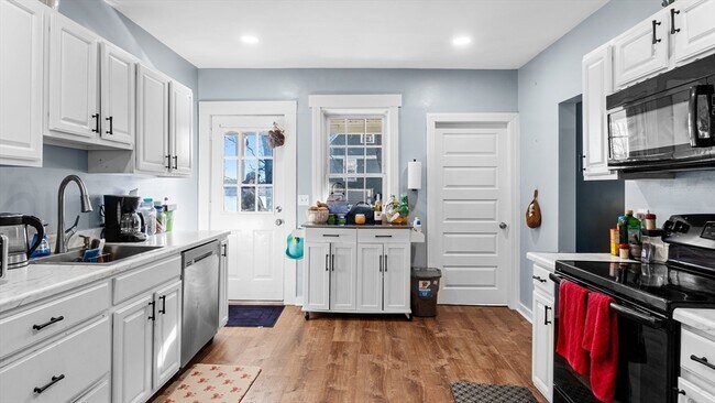 Foto del edificio - 6 Crescent St