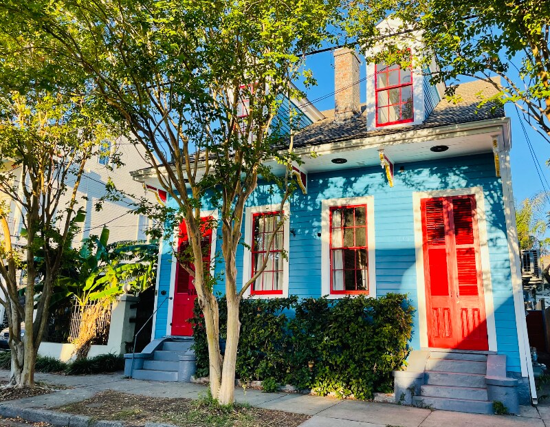 Foto principal - 1437 N Prieur St