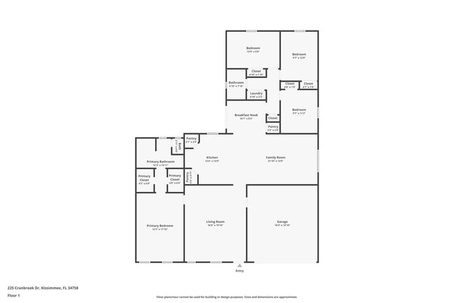 Building Photo - 225 Cranbrook Dr