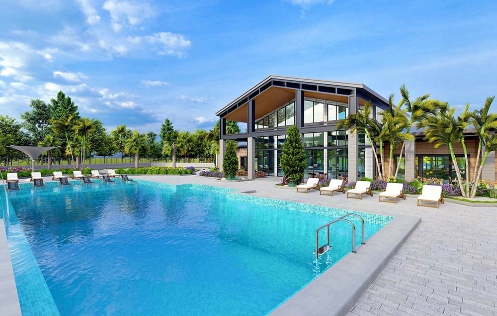 Brio Parc Apartments in Madison, AL