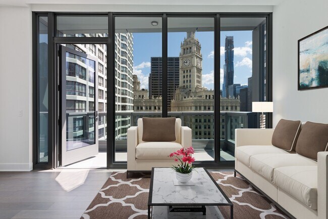 Building Photo - 403 N Wabash Ave
