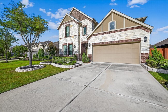 Foto del edificio - 10519 Forfar Ln