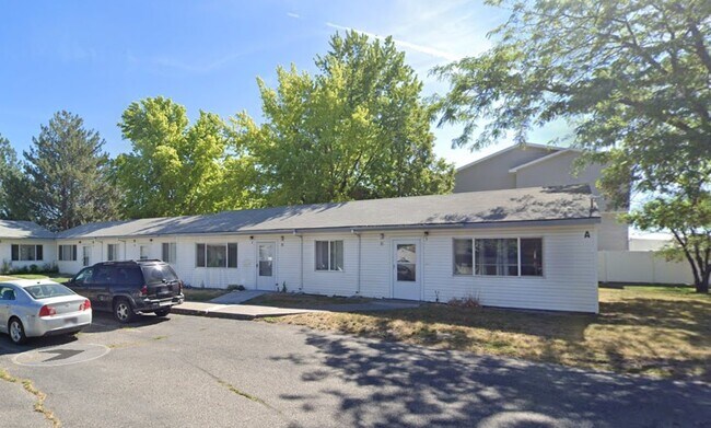 Foto del edificio - 1550 Teton View Ln
