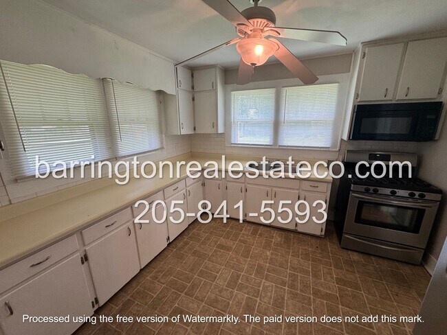 Foto del edificio - 1401 Wharton Ave