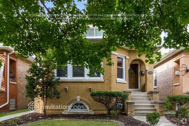 Building Photo - 1504 Clarence Ave