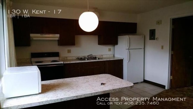 1 Bedroom In Missoula Mt 59801 Apartment For Rent In