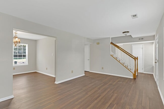 Building Photo - Call Sabrina Thomas at 757-767-0767 for more information