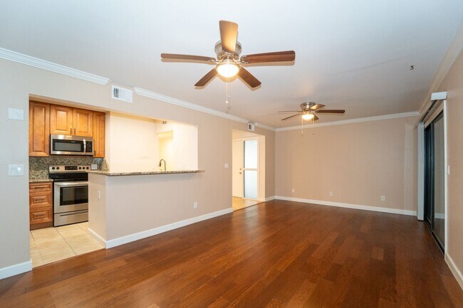 Building Photo - Now Available – 2BR/2BA Condo in the Desir...