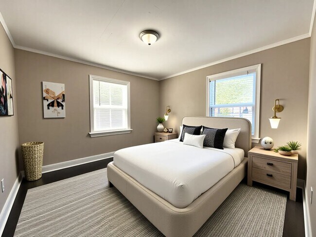 Foto del edificio - 2915 S Tyler St