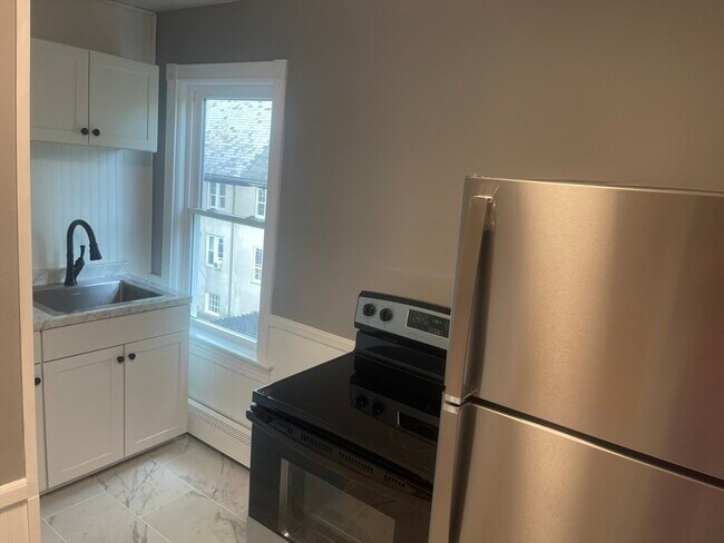 Foto del edificio - 13 Broad St