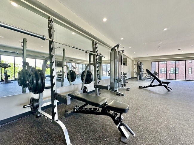 Foto del edificio - The Flats on Howard