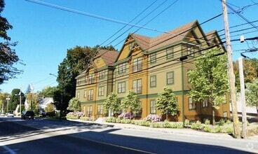 Building Photo - 725-727 Central Ave