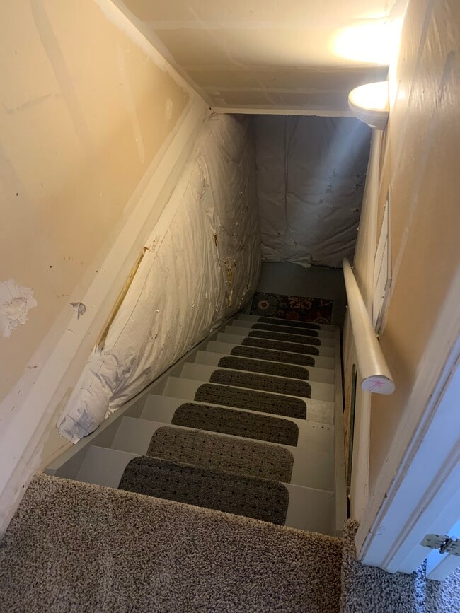 Basement - 2232 Golden Gate Grv