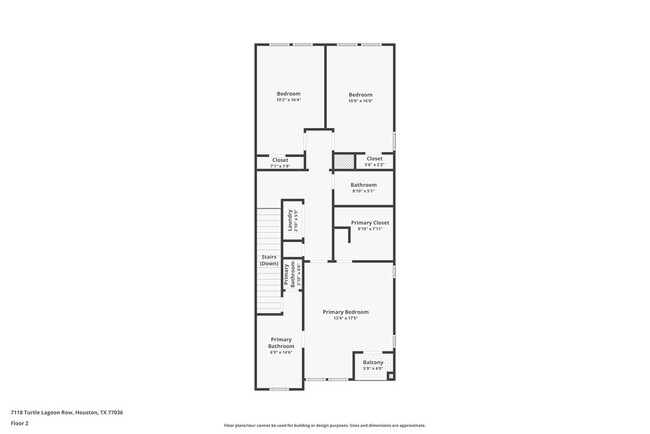 Building Photo - 7118 Turtle Lagoon Row