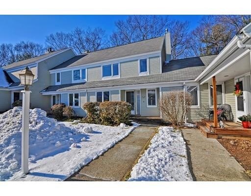 Primary Photo - 69 Stone Ridge Rd