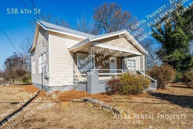 Foto del edificio - 538 4th St