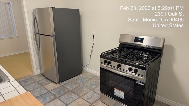 Foto del edificio - 2301 Oak St