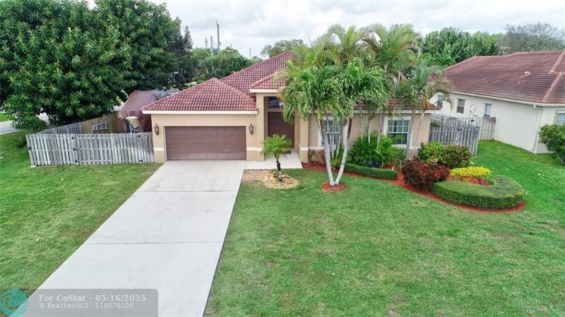 Foto principal - 3501 NW 4th Ave