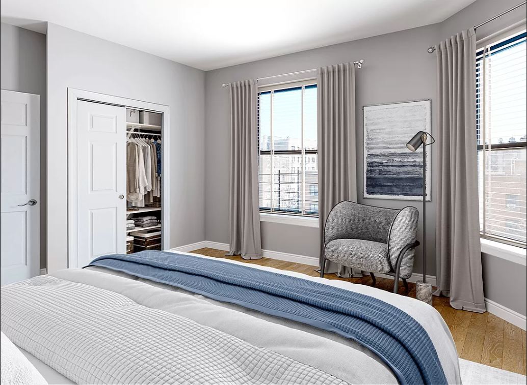 Foto principal - 1071 St Nicholas Ave