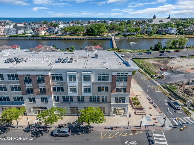 Building Photo - 300 Cookman Ave