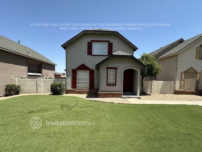 Building Photo - 2349 W Garden Dr