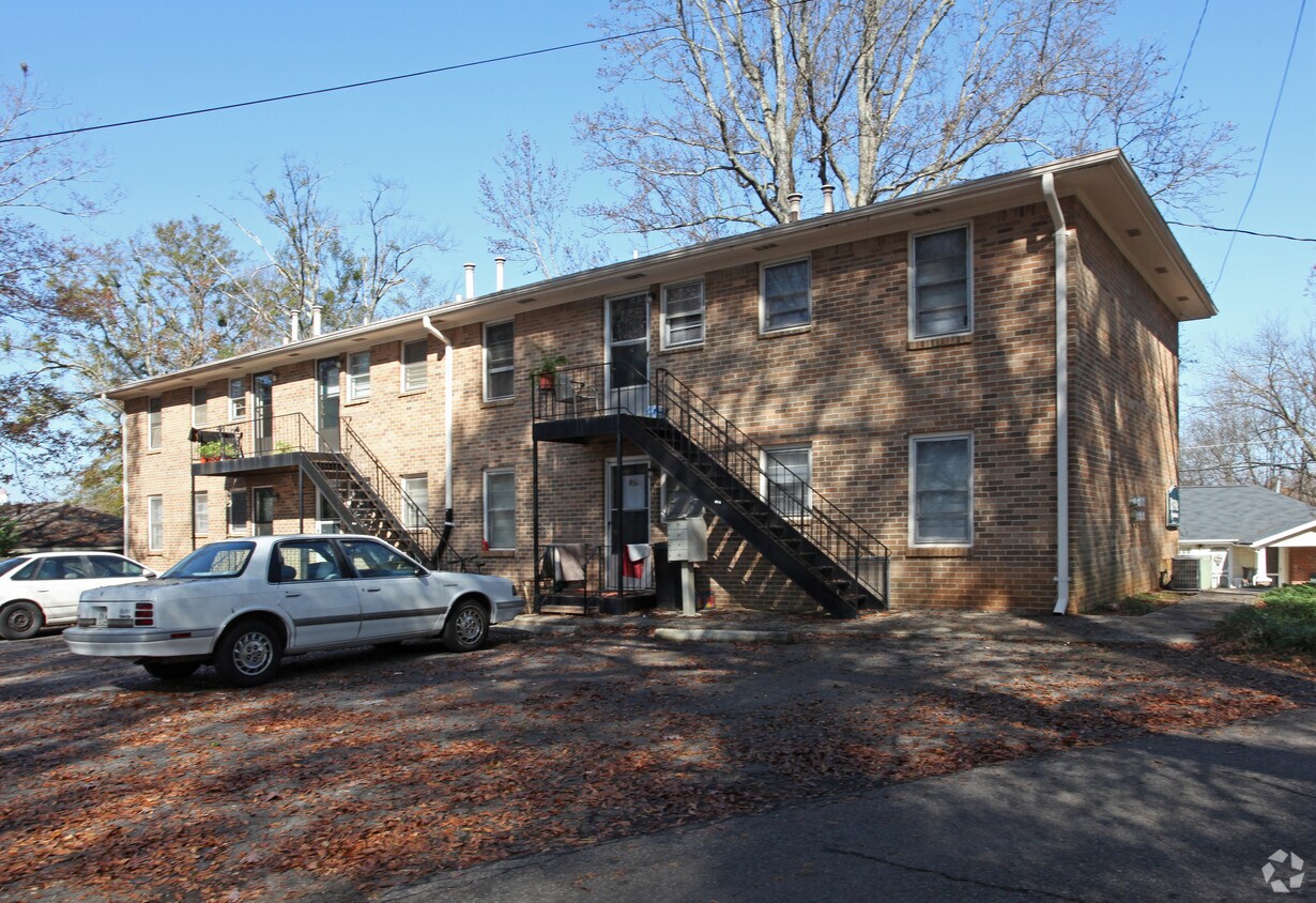 Building Photo - 279 Power Ave