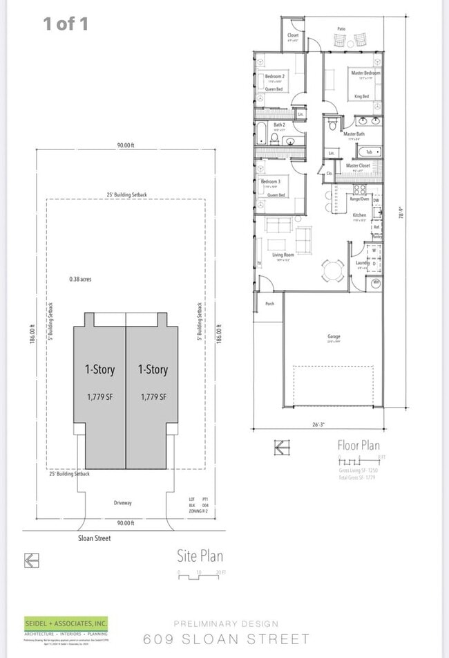 Building Photo - 3/2/2 NEW CONSTRUCTION Spacious YARD WITH ...